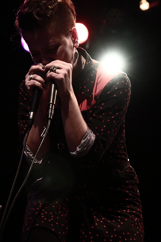 Y & broken.heart.collector @ Porgy & Bess (36/42)