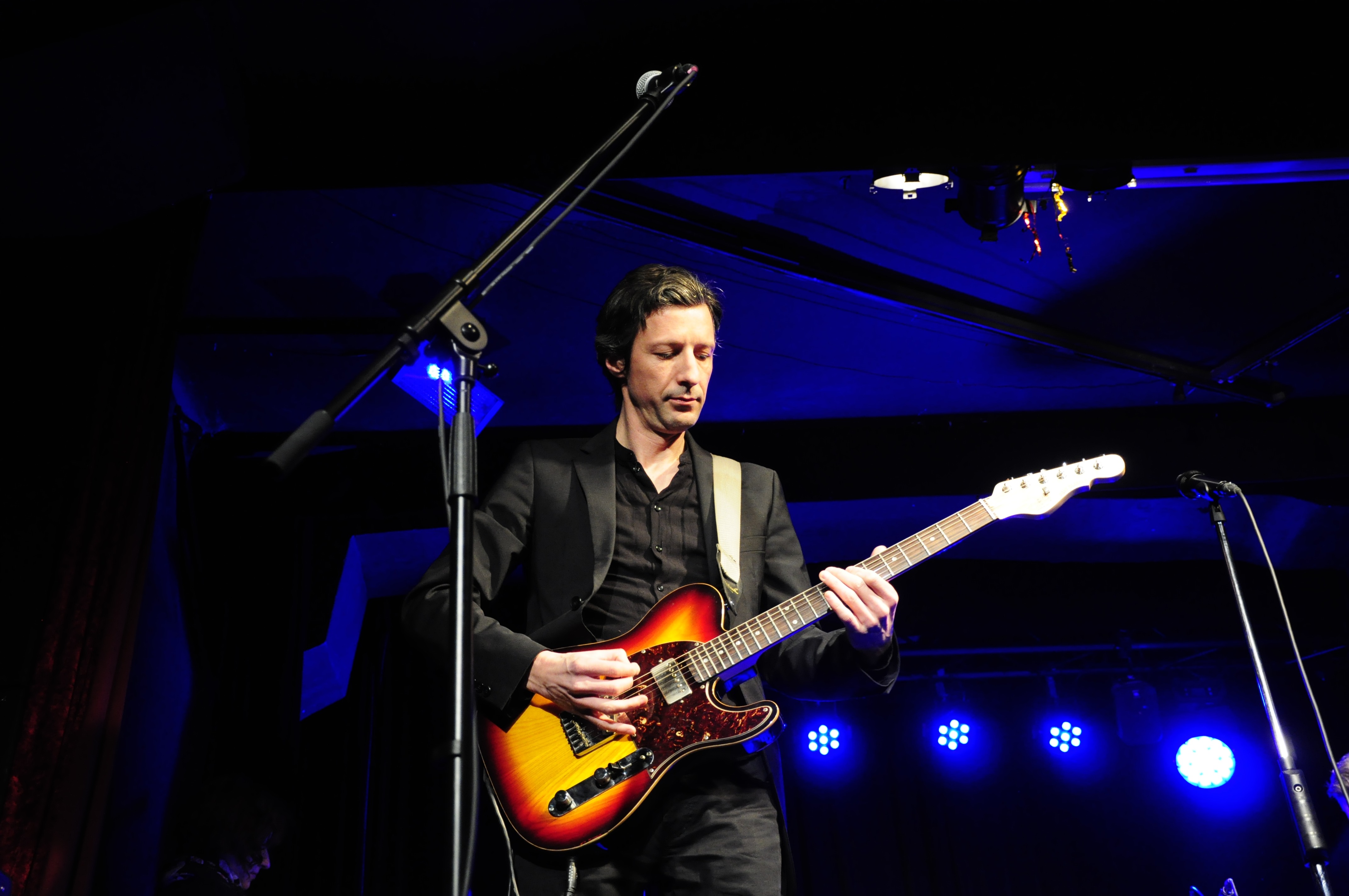 Konzert Katalena (1/12)