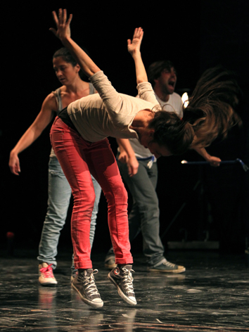 Jansa, Who's Next, Bild 4/6