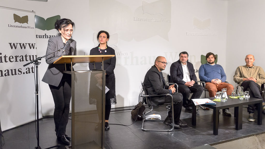 Graphic Novels aus Slowenien (6/31)