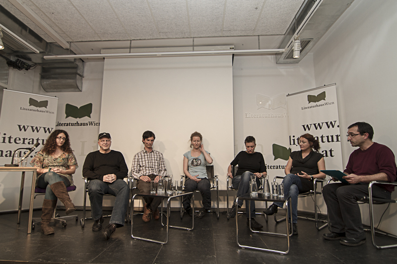 Junge slowenische Literatur II (37/84)