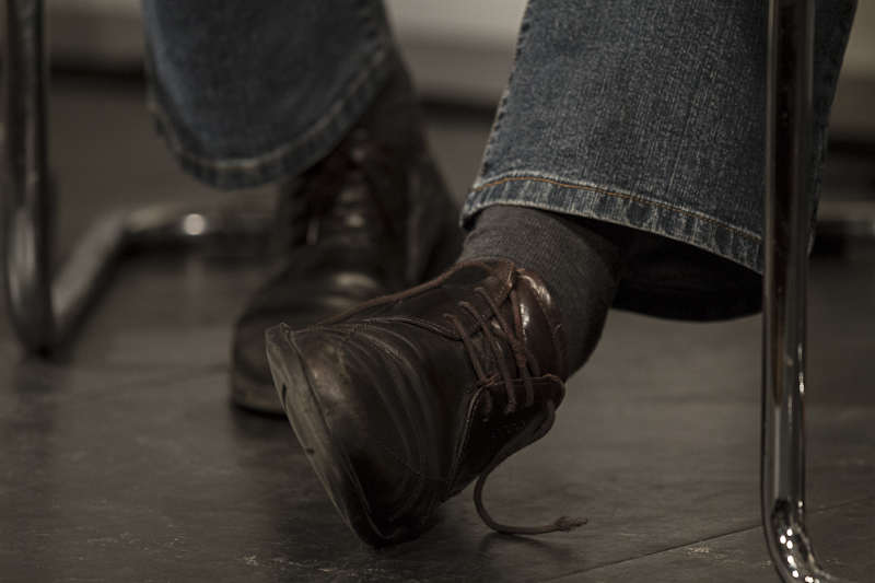 Junge slowenische Literatur II (75/84)