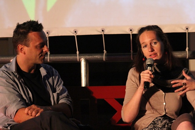 Espressofilm (10/11)