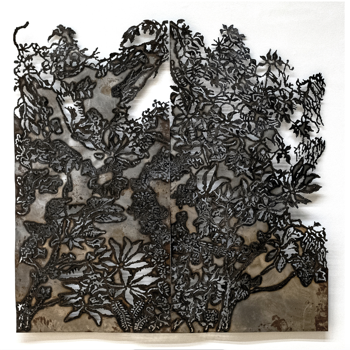 Kunst in Raum und Zeit eingefangen (6/7)