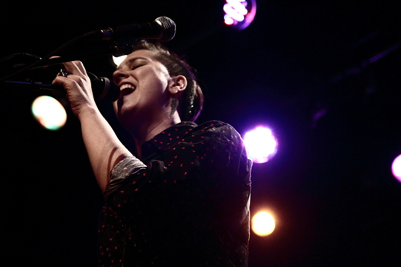 Y & broken.heart.collector @ Porgy & Bess (15/42)