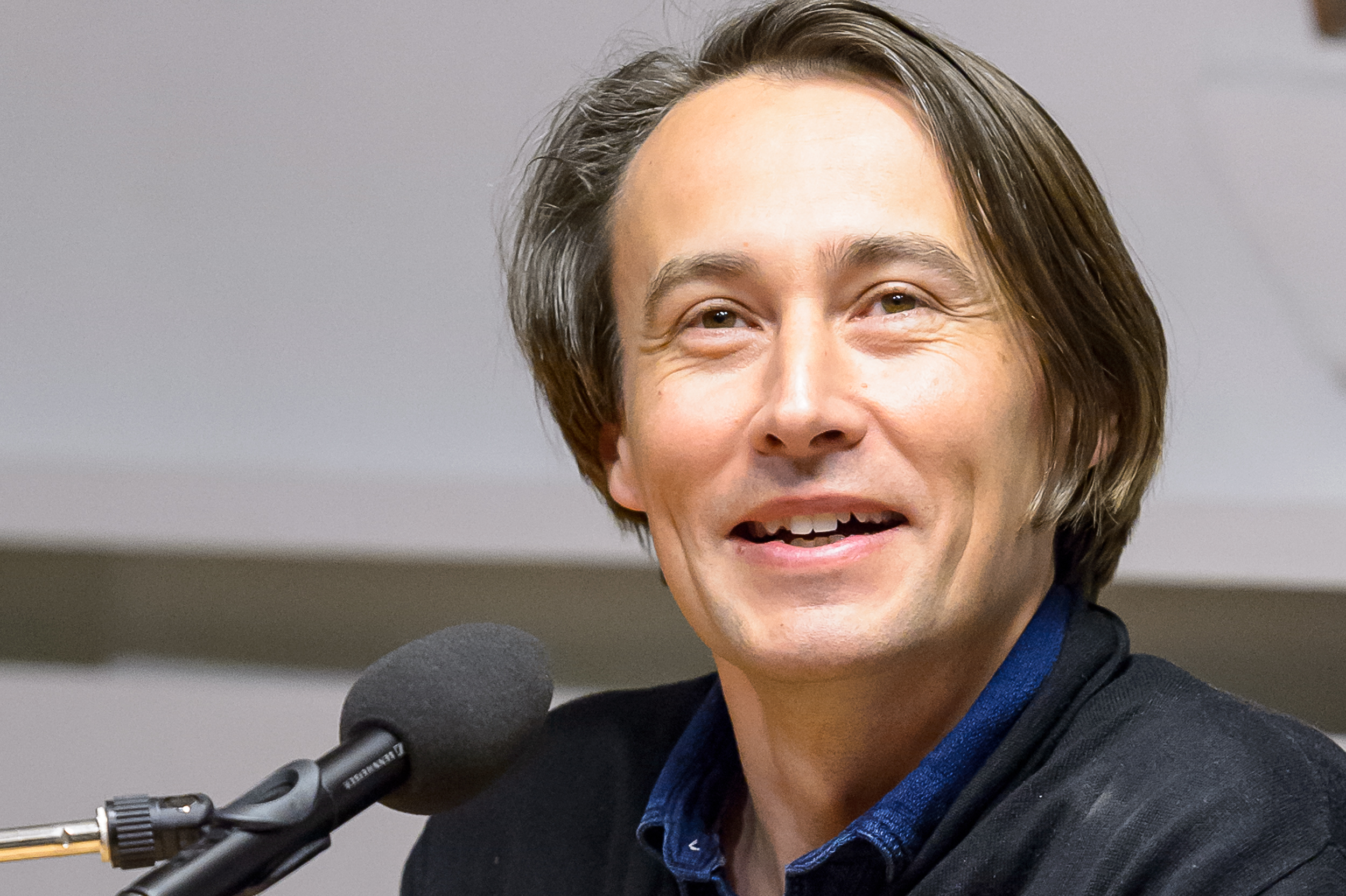 Aleš Šteger (10/10)