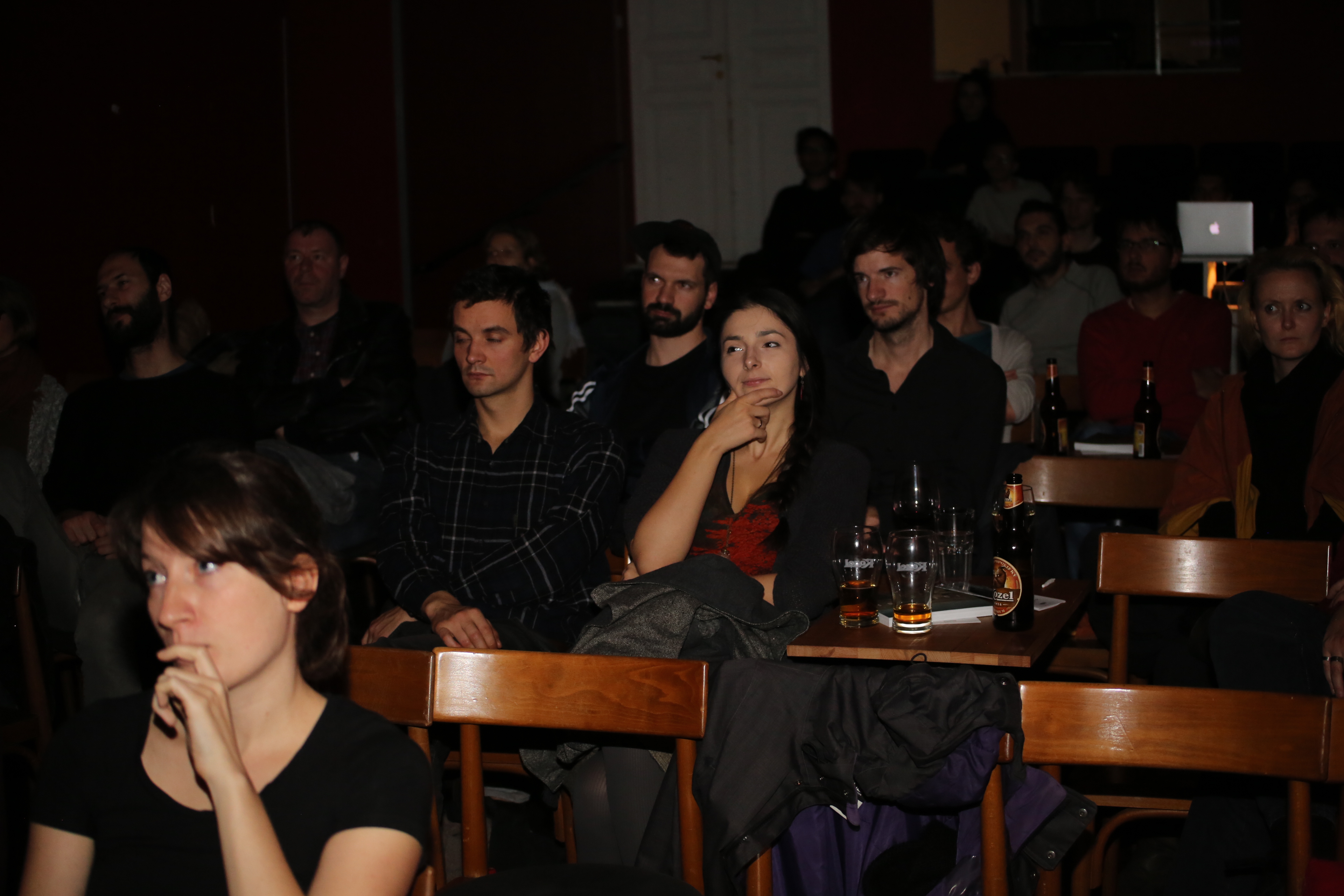 BABELSPRECH-IDIOT (10/33)