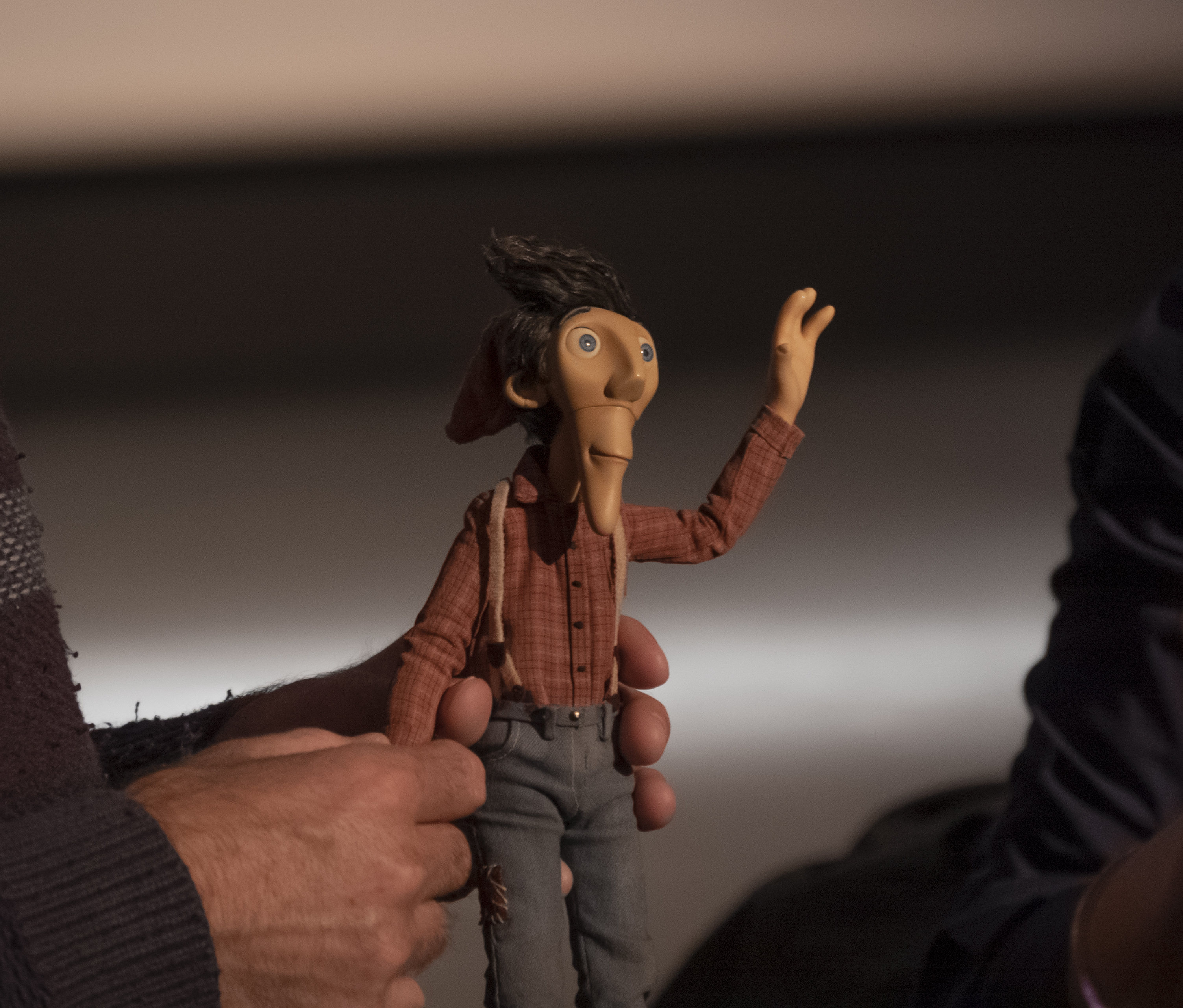 Festival of Animation Berlin: Fokus Slowenien (2/11)