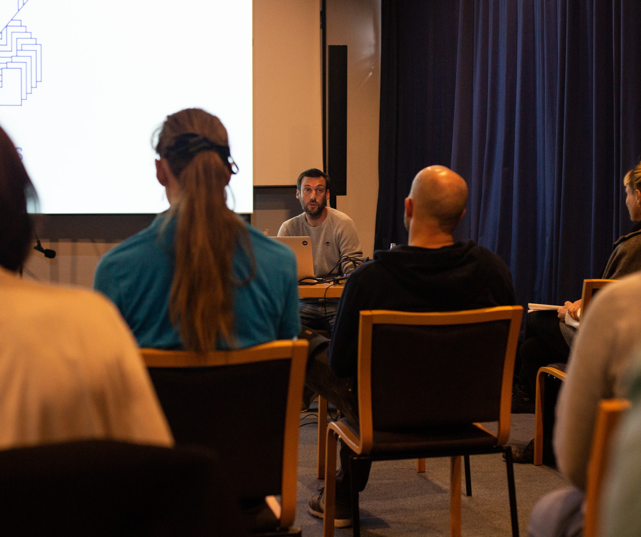 Festival of Animation Berlin: Fokus Slowenien (7/11)