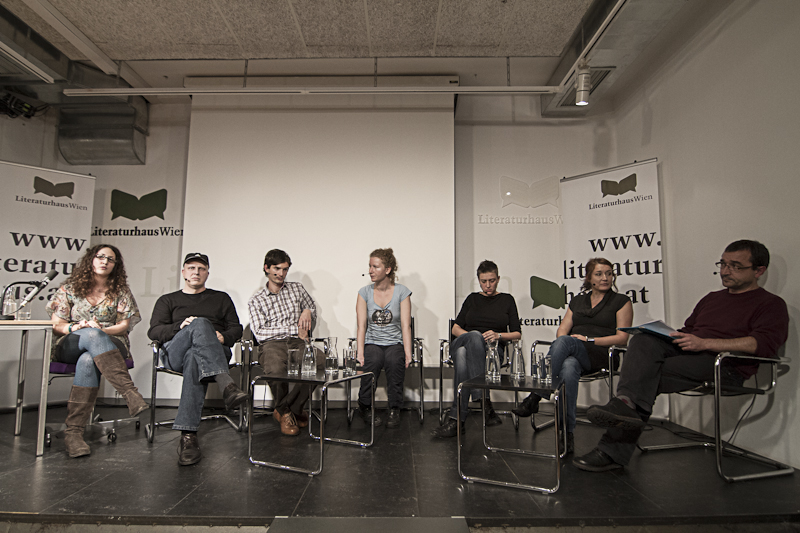 Junge slowenische Literatur II (48/84)