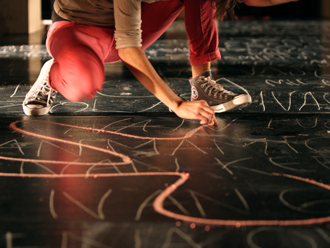 Jansa, Who's Next, Bild 1/6