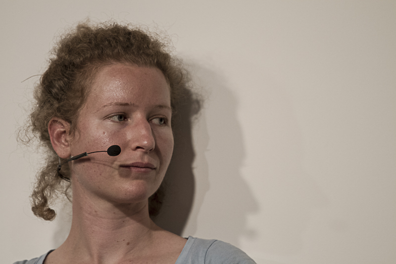 Junge slowenische Literatur II (65/84)