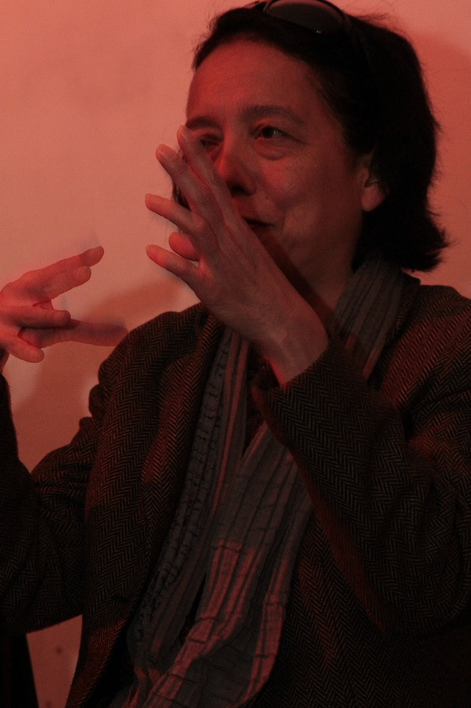 Ragnarhof, 16. Mai (3/9)