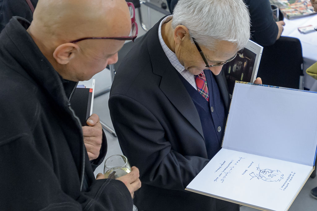 Graphic Novels aus Slowenien (30/31)