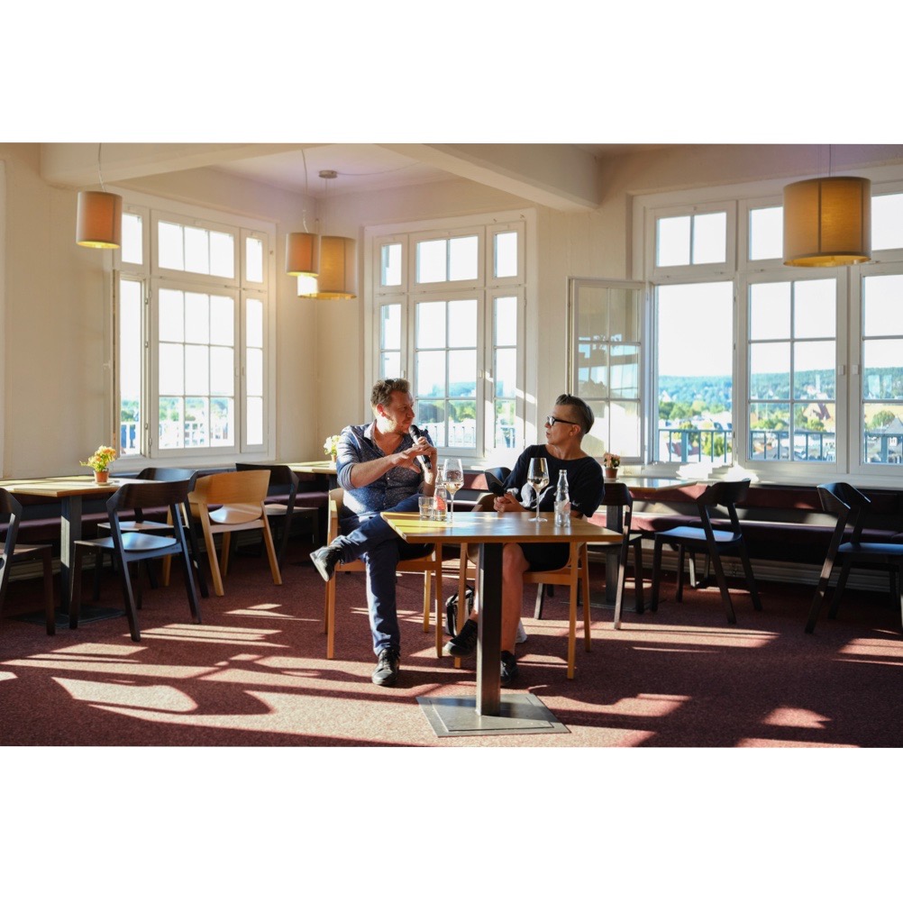 Cyanometer in Dresden (14/20)