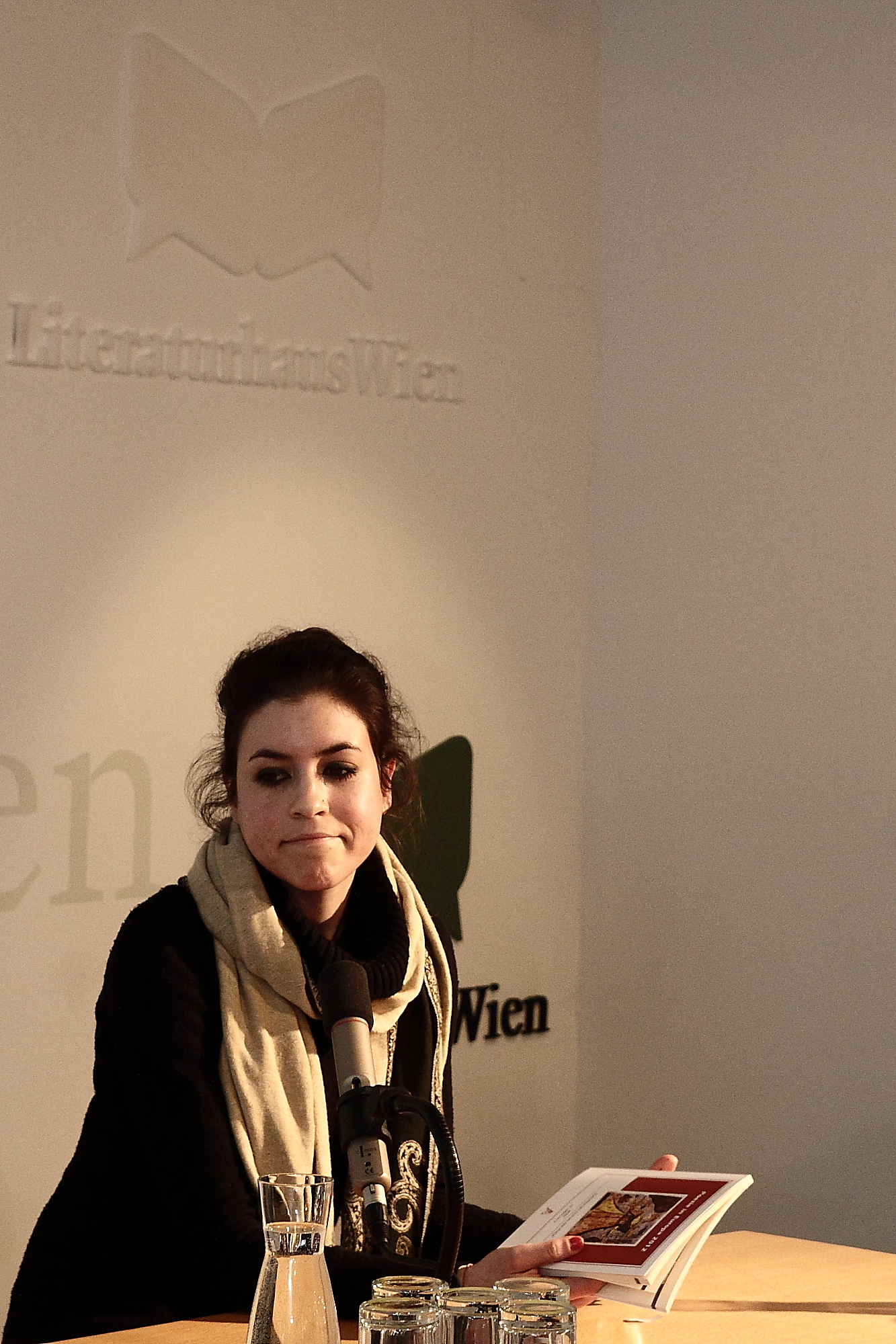 Festival der Poesie, Bild 8/10