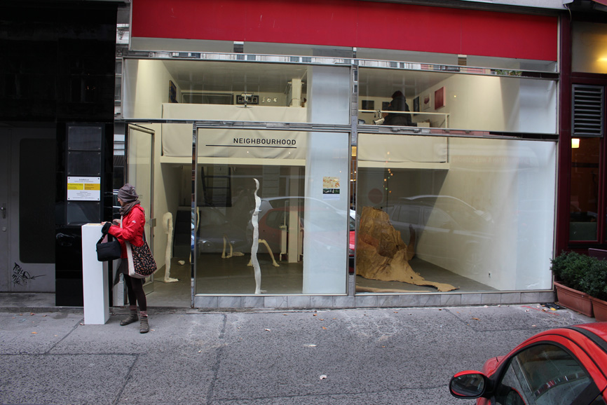 Katja Oblak Presence Body Tree (8/8)