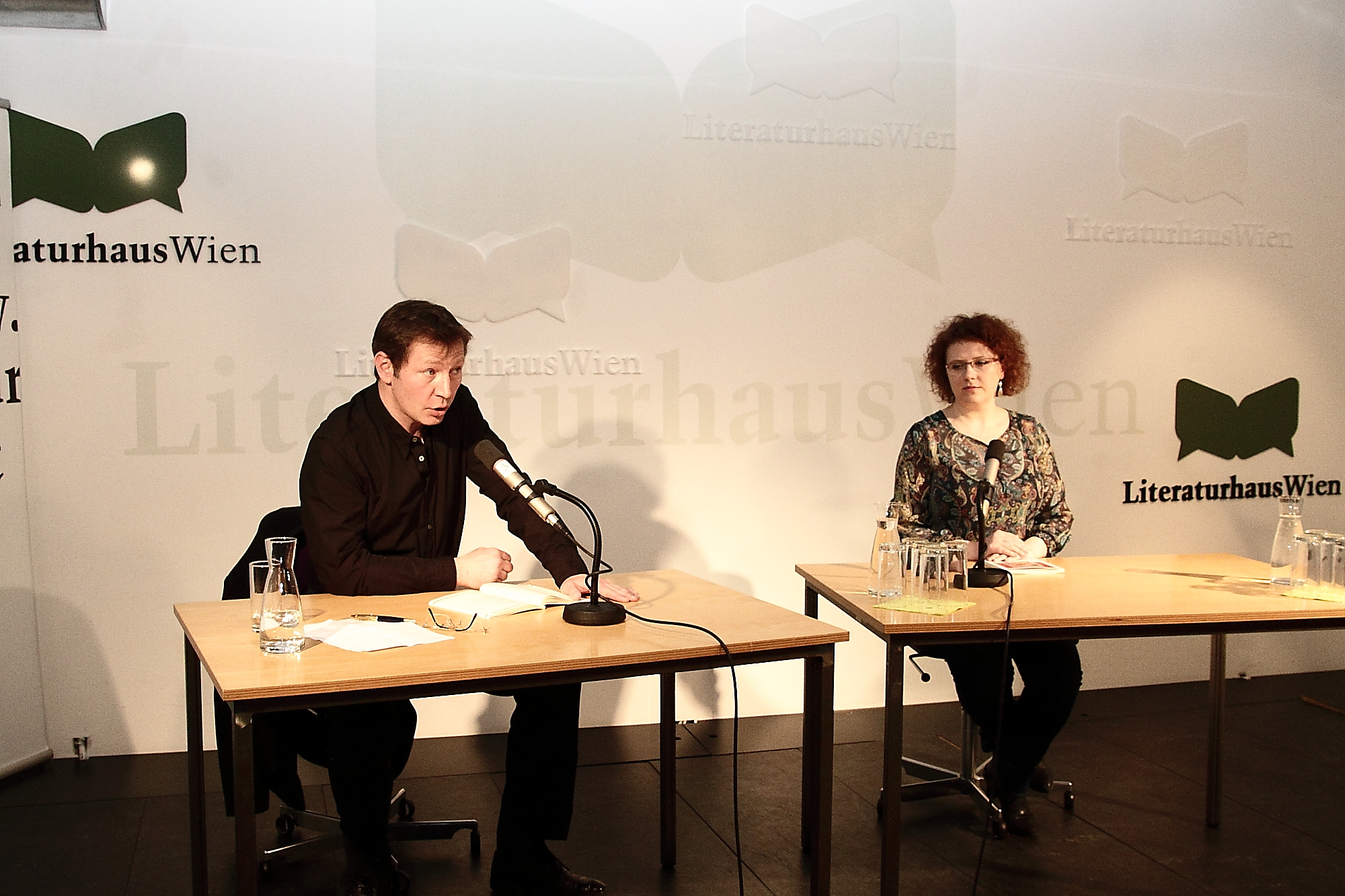 Festival der Poesie, Bild 2/10