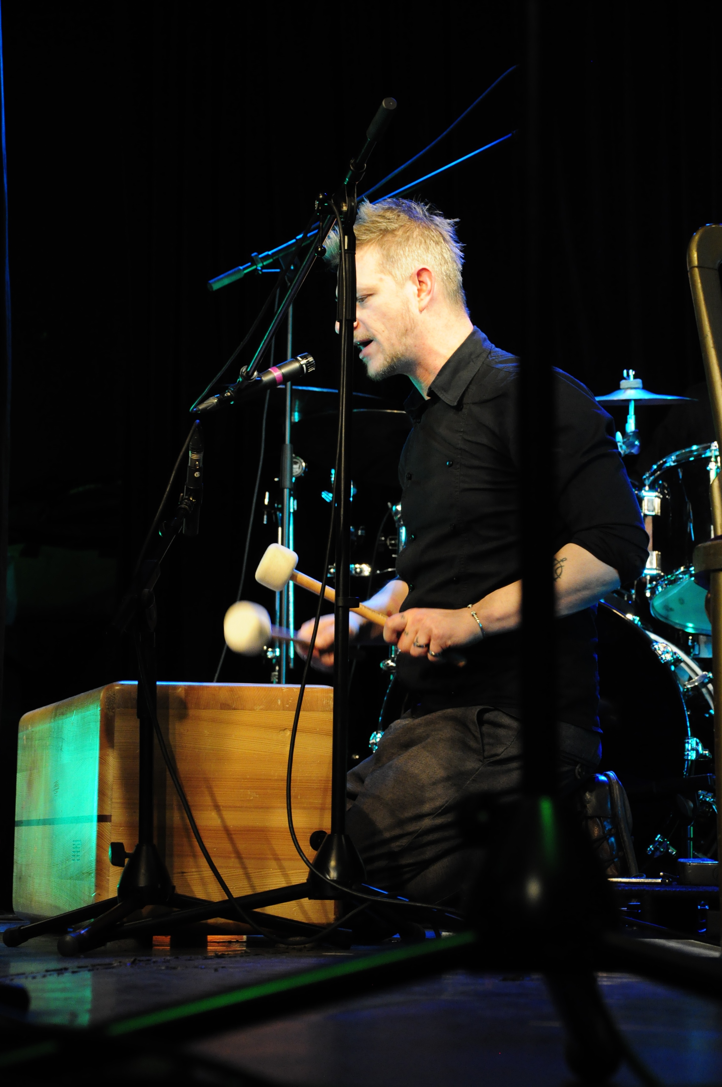 Konzert Katalena (9/12)