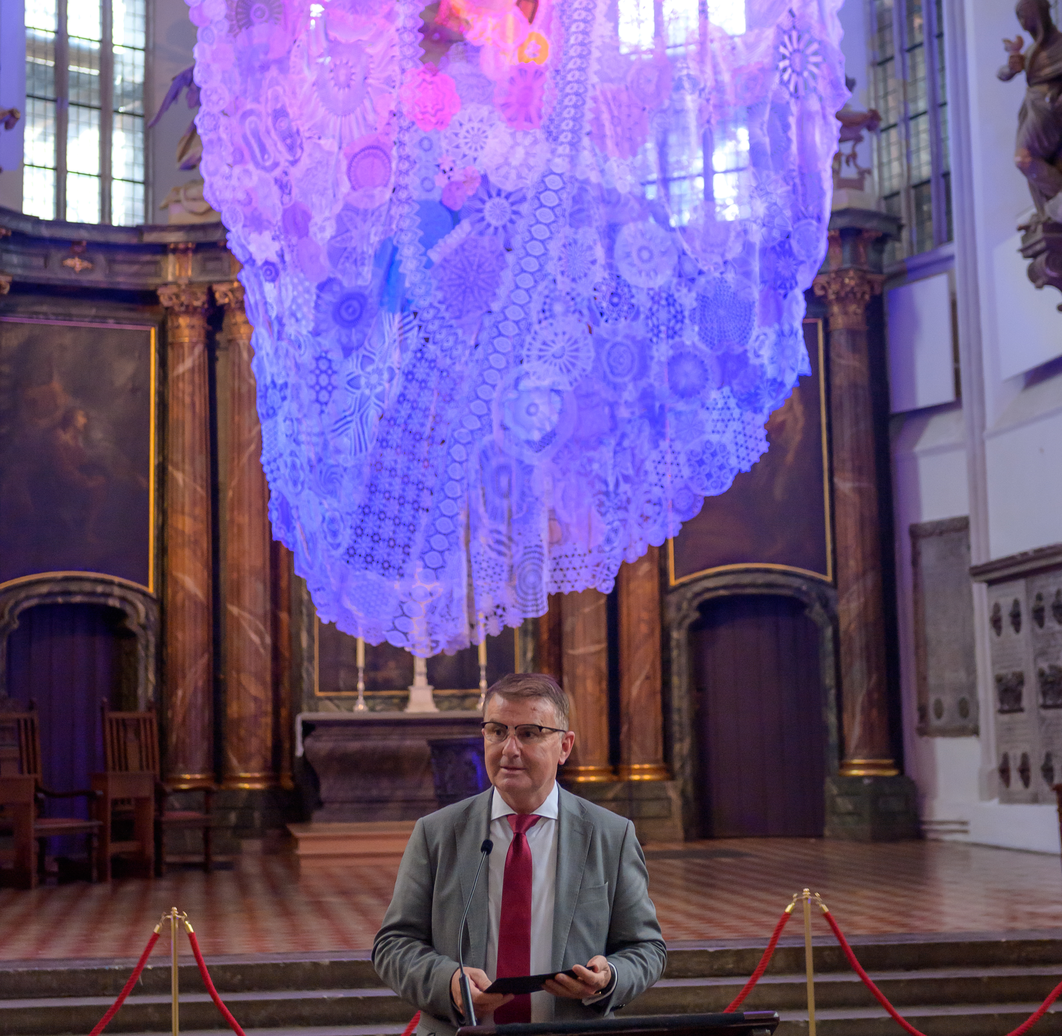 Collective Heart (11/24)