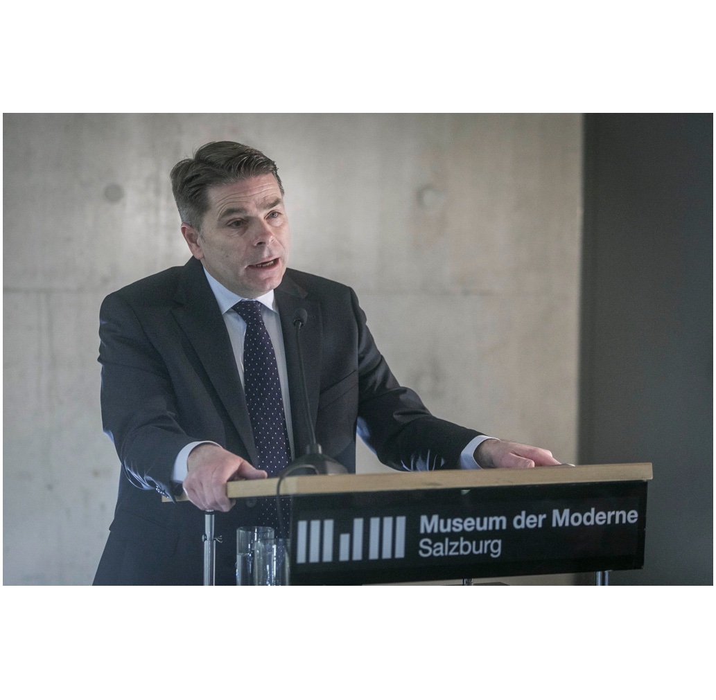 Jasmina Cibic: Most Favoured Nation (9/12)