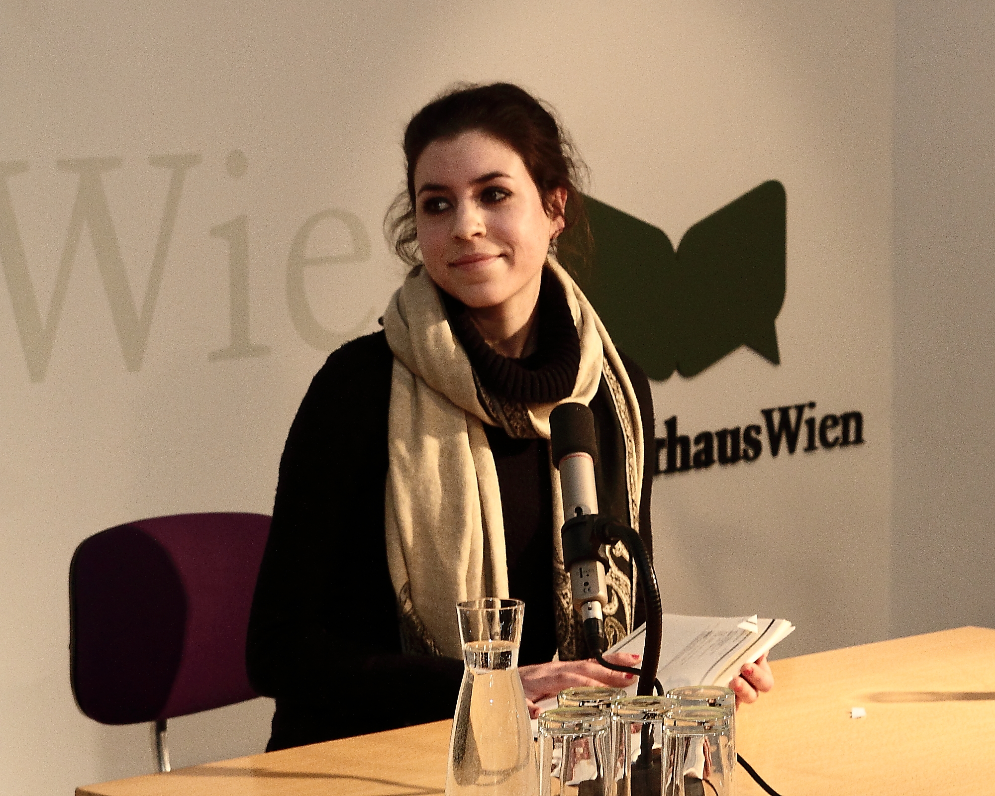 Festival der Poesie, Bild 4/10