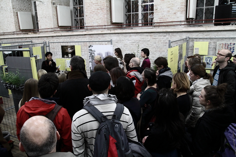 Hands-On Urbanism, Bild 30/31