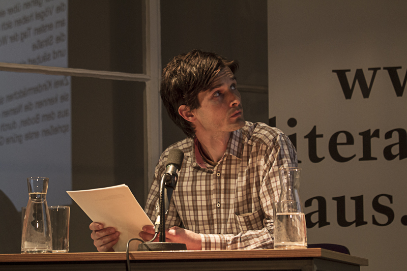 Junge slowenische Literatur II (31/84)