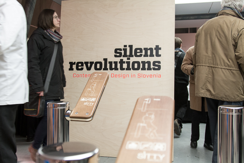 Eröffnung Silent Revolutions (26/26)