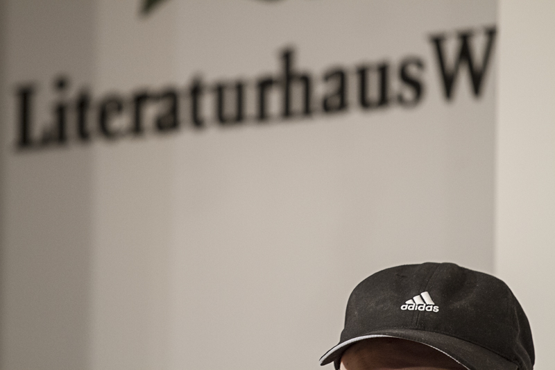 Junge slowenische Literatur II (59/84)