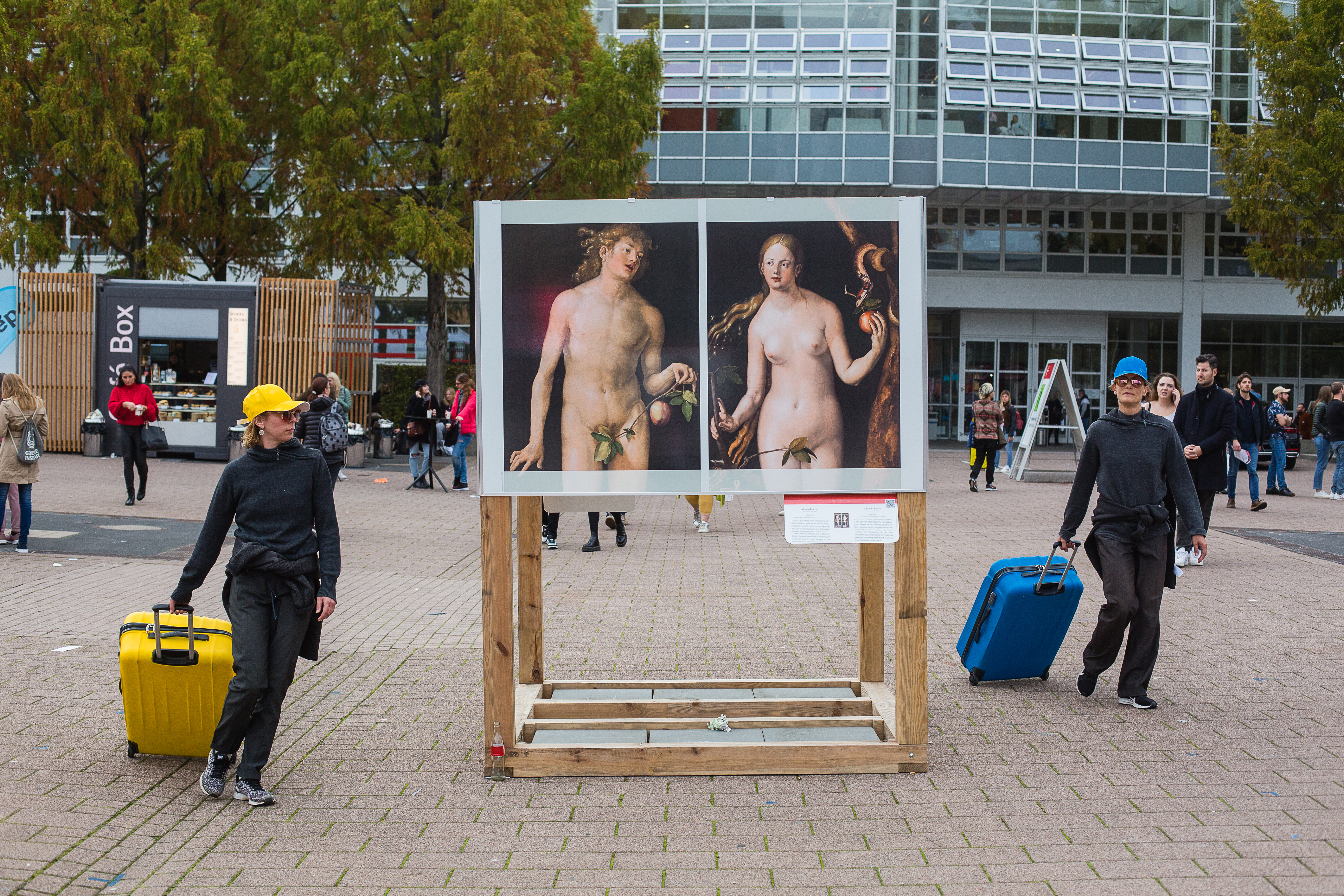 Duo Rumena in modra (10/11)