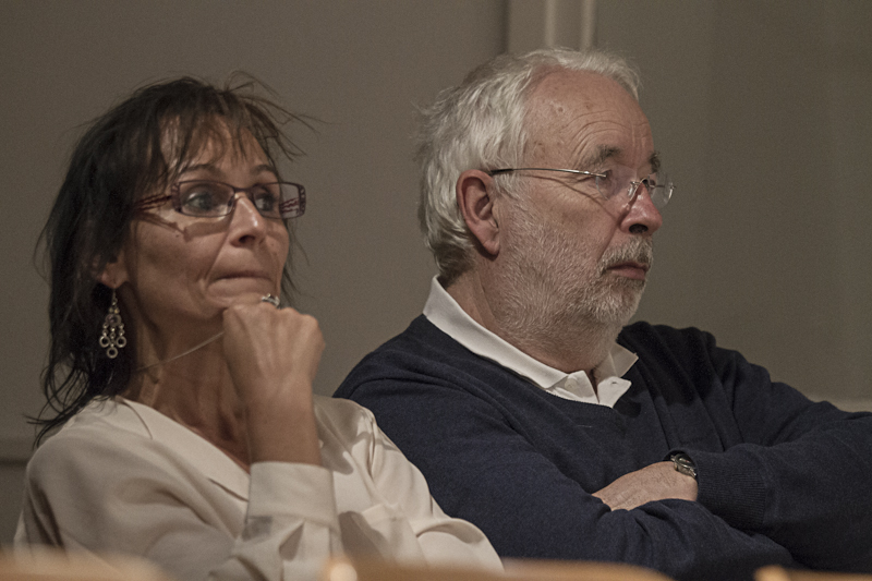 Junge slowenische Literatur II (80/84)