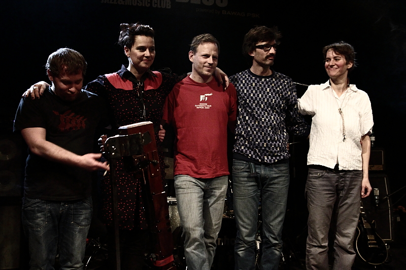 Y & broken.heart.collector @ Porgy & Bess (41/42)