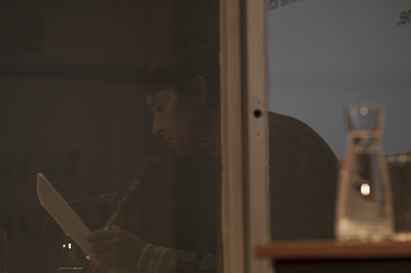 Junge slowenische Literatur II (33/84)