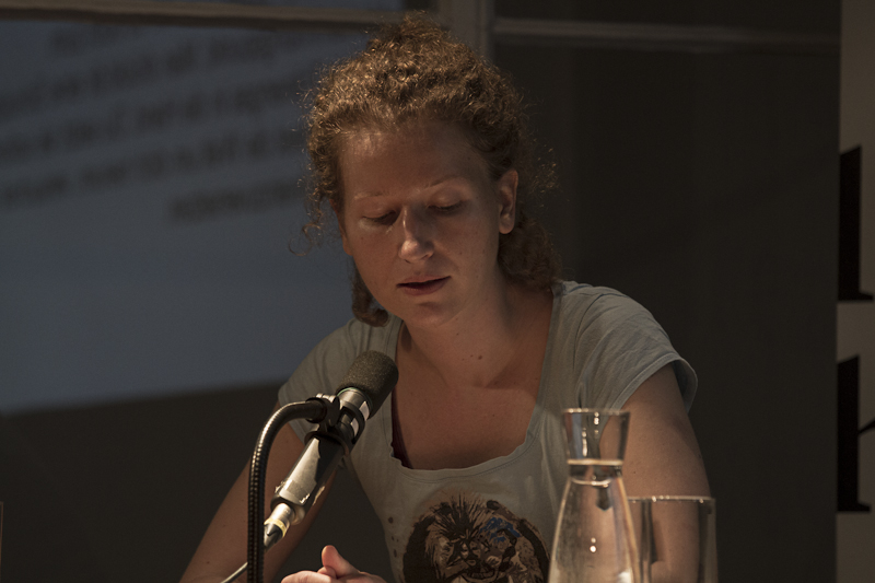 Junge slowenische Literatur II (6/84)