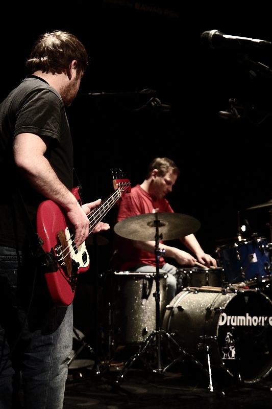 Y & broken.heart.collector @ Porgy & Bess (24/42)