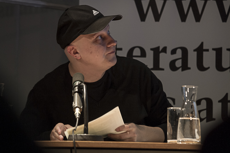 Junge slowenische Literatur II (22/84)