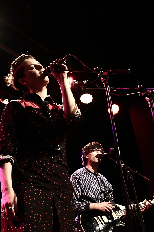 Y & broken.heart.collector @ Porgy & Bess (20/42)