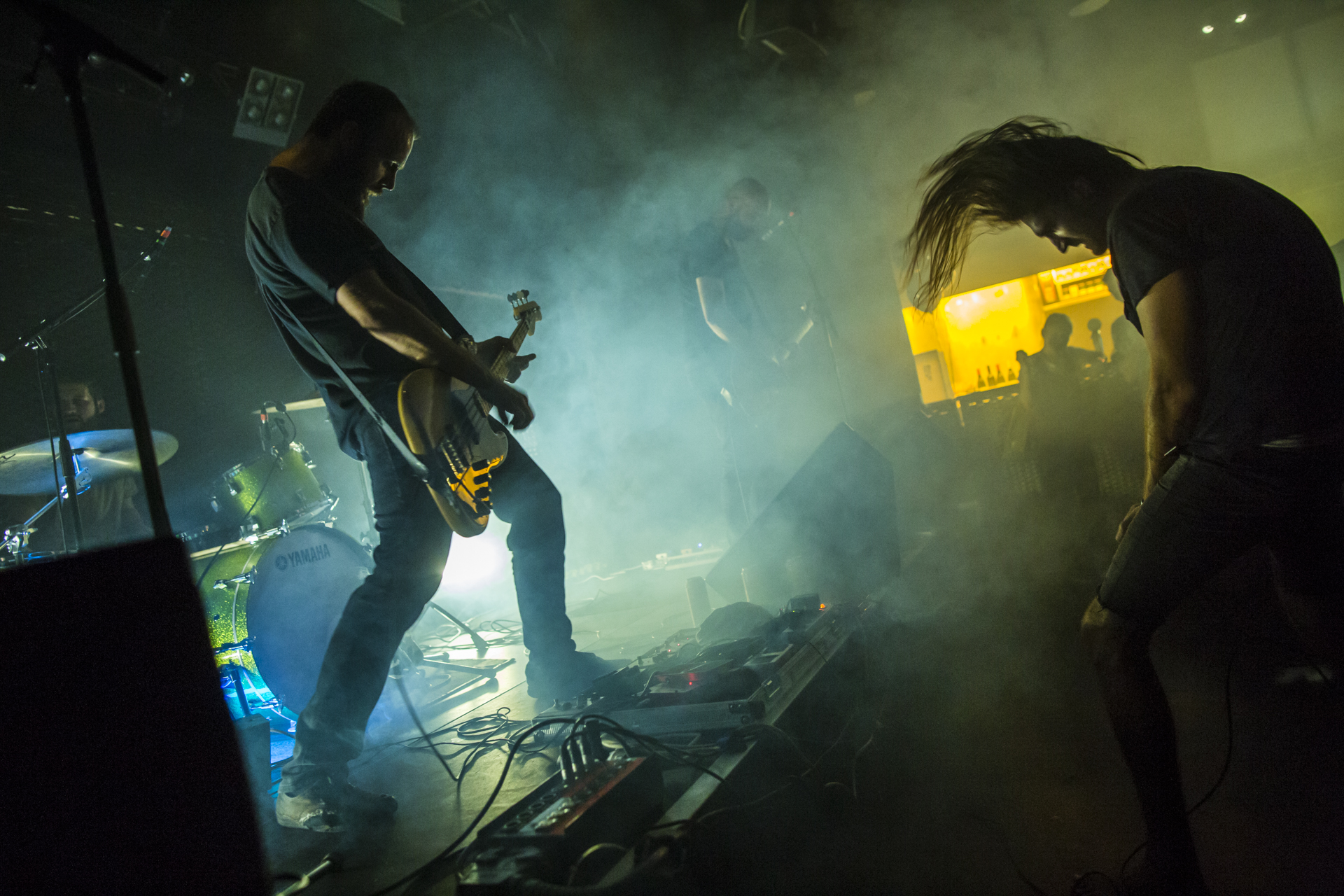 The Canyon Observer (8/14)