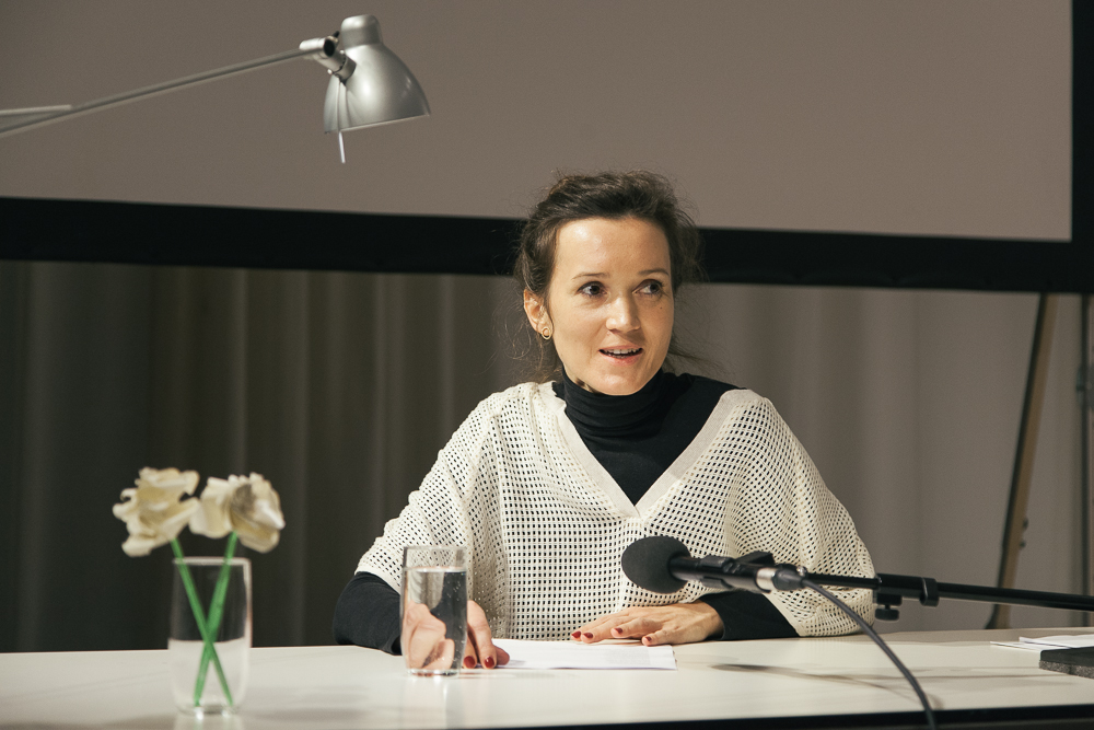 Hochroth Verlagsabend (18/19)