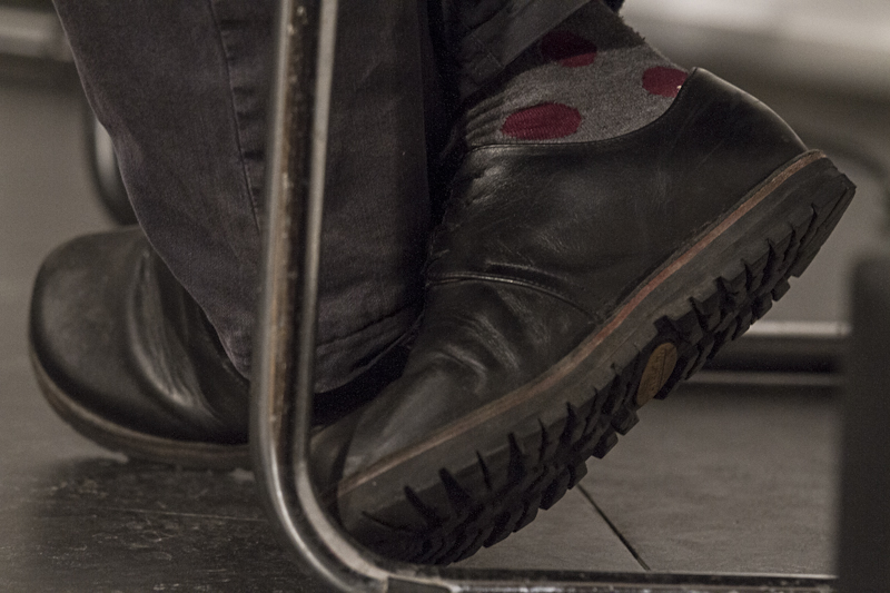 Junge slowenische Literatur II (77/84)