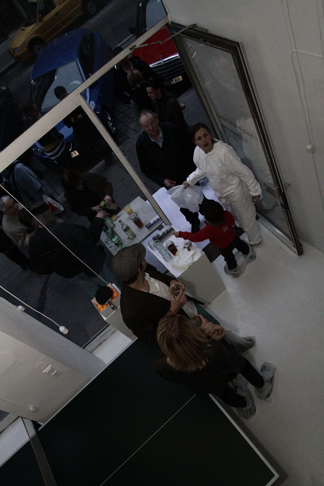 Pingpong Vernissage (1/31)