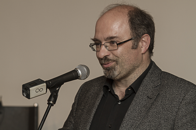 Junge slowenische Literatur II (1/84)