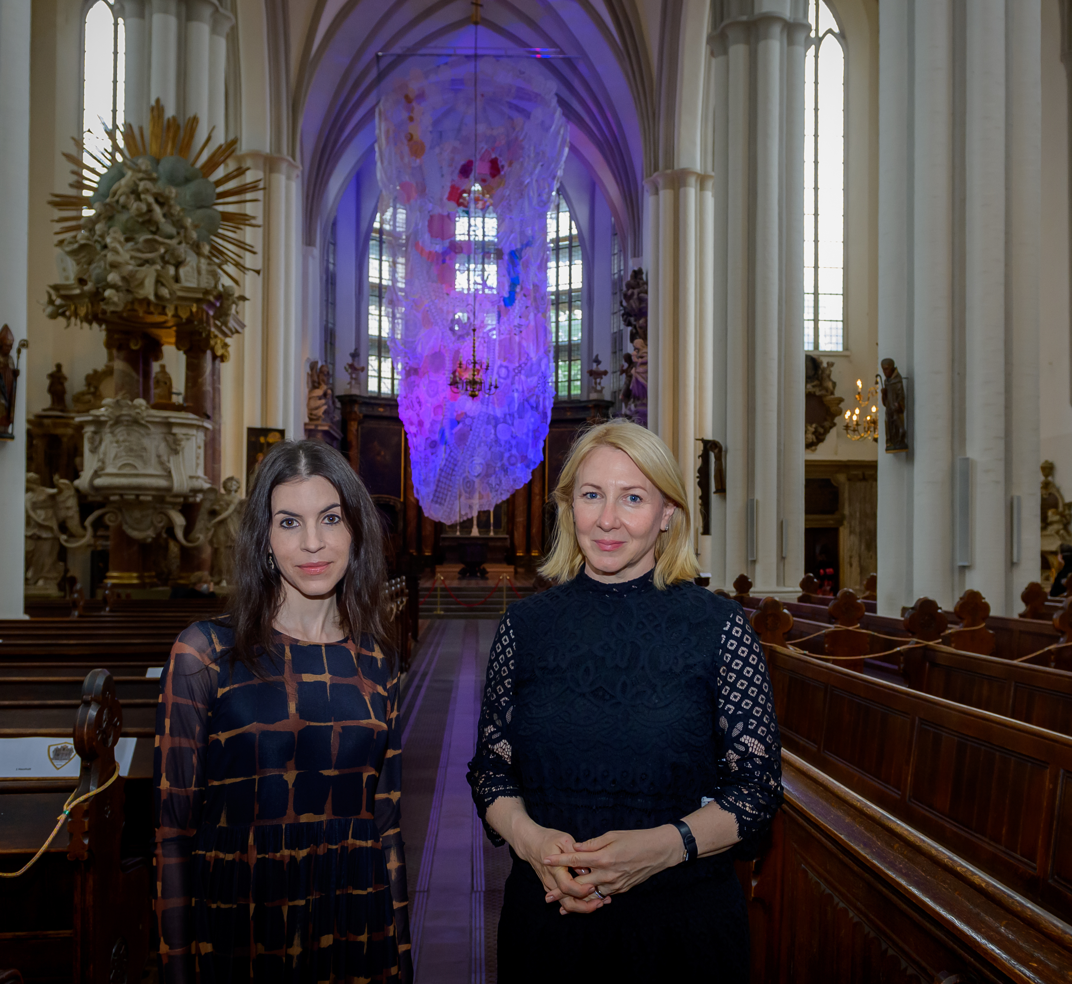 Collective Heart (5/24)