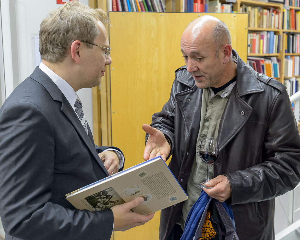 Graphic Novels aus Slowenien (28/31)