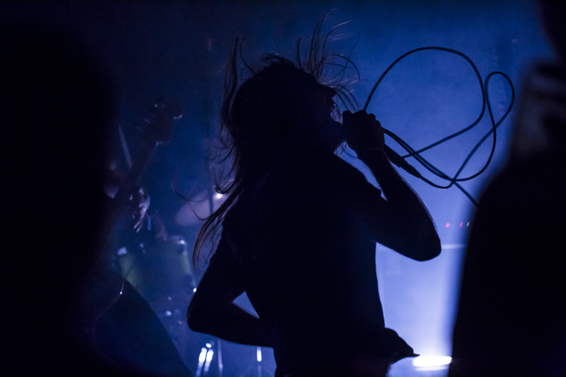 The Canyon Observer (3/14)