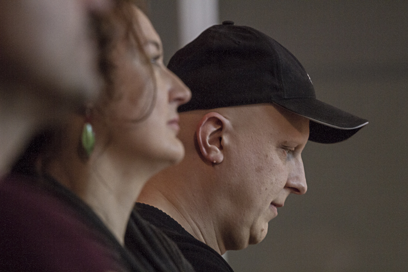 Junge slowenische Literatur II (9/84)