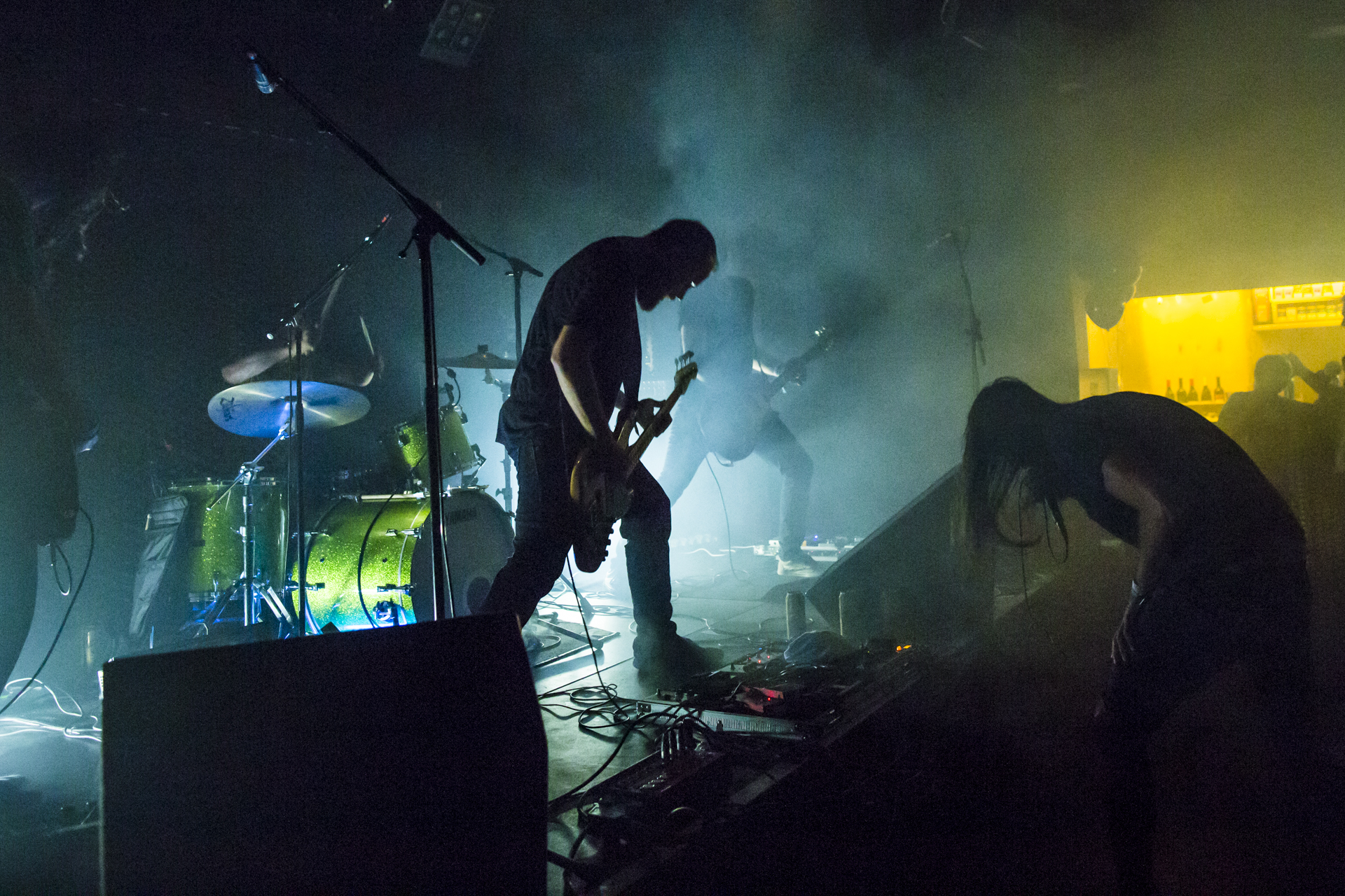 The Canyon Observer (9/14)