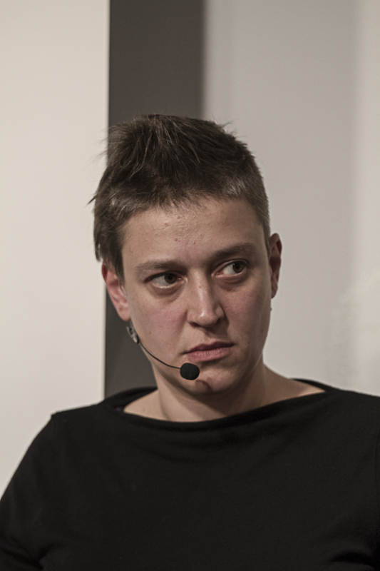 Junge slowenische Literatur II (62/84)