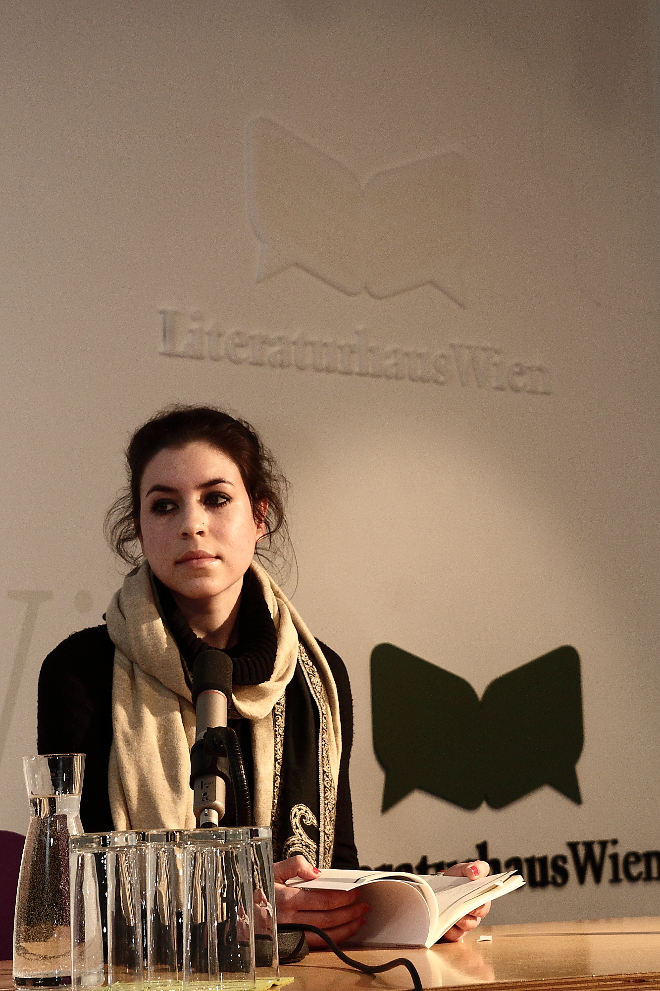 Festival der Poesie, Bild 6/10